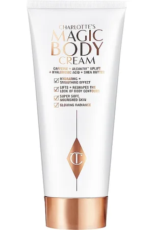 Charlotte Tilbury Charlotte