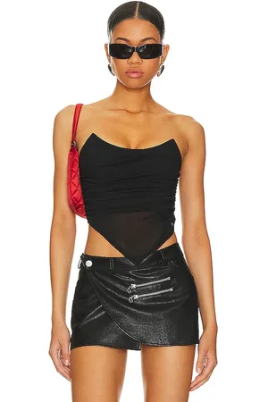 Miaou Poppy Corset in