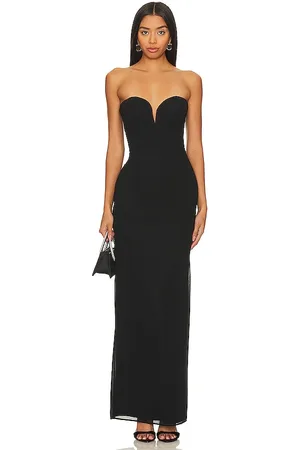 Katie May Ursula Gown in