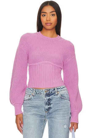 Lovers And Friends Anastasia Knit Sweater in