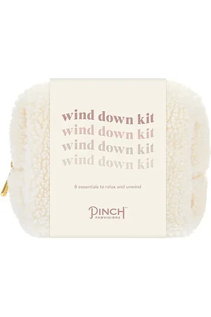 Pinch Provisions Wind Down Kit in