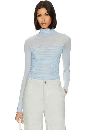 Free People X Intimately FP Under It All Bodysuit In in