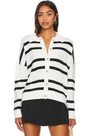 Central Park West Bobbie Button Up in