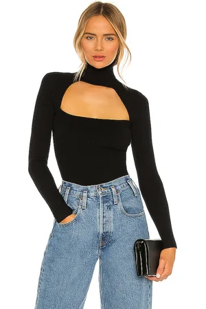 Camila Coelho Roscoe Sweater in