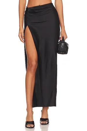 Lioness Mariah Maxi Skirt in