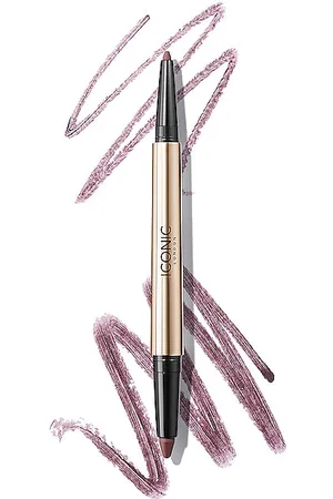 Iconic London Smokey Eye Duo Kajal in