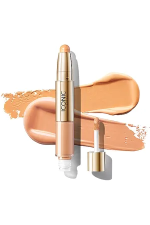 Iconic London Radiant Concealer And Brightening Duo in