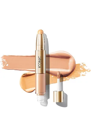 Iconic London Radiant Concealer And Brightening Duo in