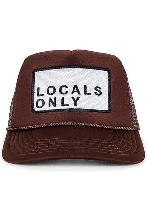 Friday Feelin Locals Only Hat in