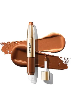 Iconic London Radiant Concealer And Brightening Duo in