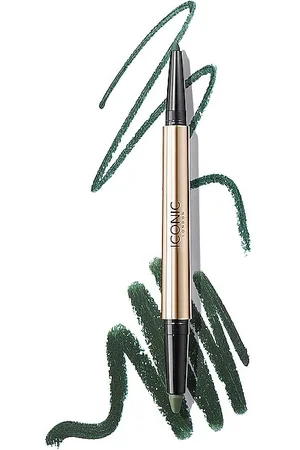 Iconic London Smokey Eye Duo Kajal in