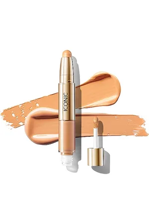 Iconic London Radiant Concealer And Brightening Duo in