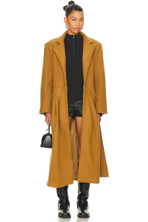 Free People Victoria Coat in