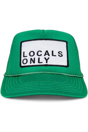 Friday Feelin Locals Only Hat in