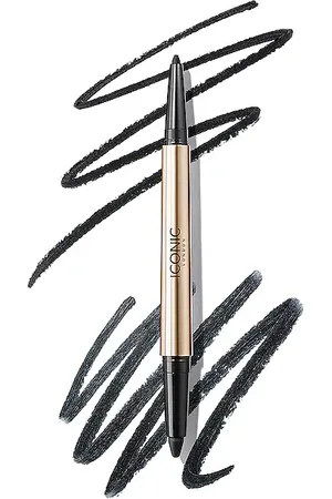 Iconic London Smokey Eye Duo Kajal in