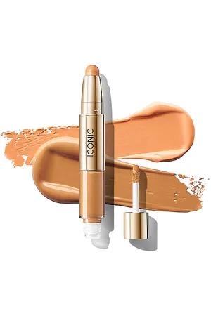 Iconic London Radiant Concealer And Brightening Duo in