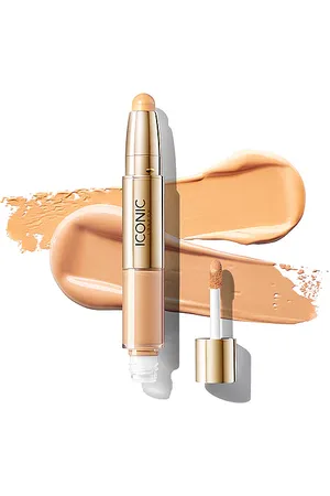 Iconic London Radiant Concealer And Brightening Duo in