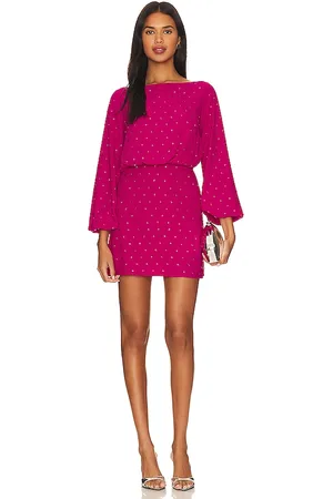 ASTR Edita Dress in