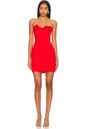 Amanda Uprichard X REVOLVE Sabine Mini Dress in