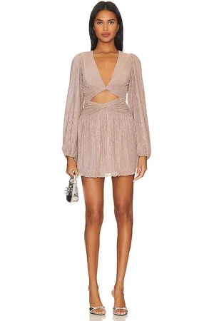 Lovers And Friends Josephine Mini Dress in