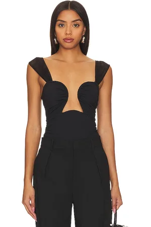 Free People X REVOLVE Double Take Bodysuit in