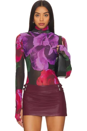 AFRM Zadie Top in