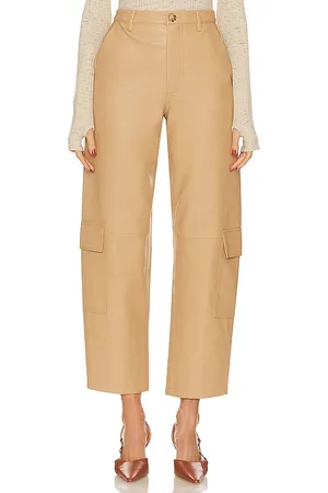Song of Style Fabiola Belted Pant in
