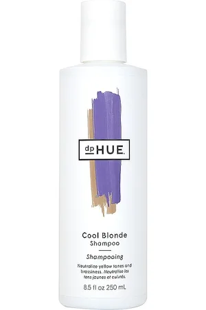 dpHUE Cool Blonde Shampoo in /A