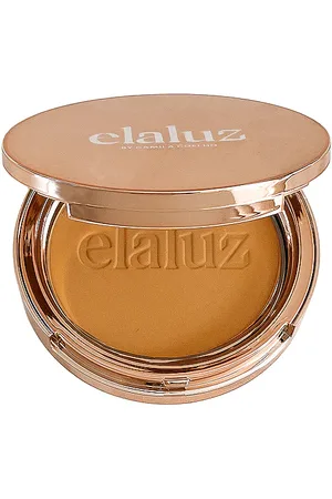 Elaluz Velveteen Queen Powder Bronzer in