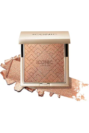 Iconic London Kissed By The Sun Multi-Use Cheek Glow in