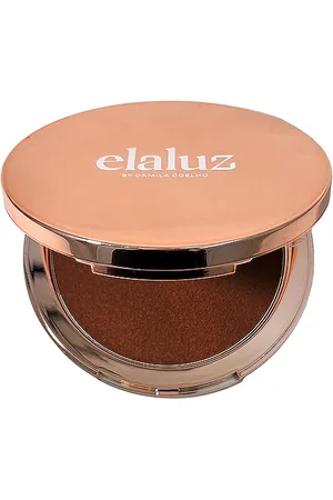Elaluz Born In Rio Cream Bronzer in