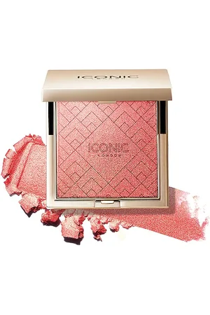 Iconic London Kissed By The Sun Multi-Use Cheek Glow in