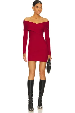 LINE & DOT Karrie Dress in