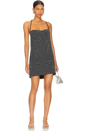 Show Me Your Mumu Suzanna Slip Dress in
