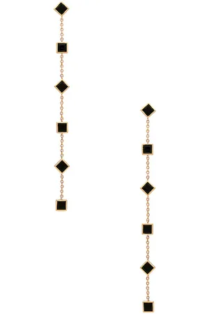 Ettika All in Earring in