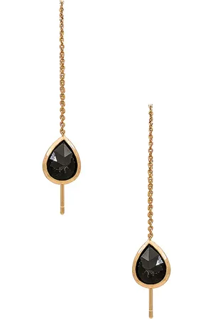 Ettika Threader Earrings in