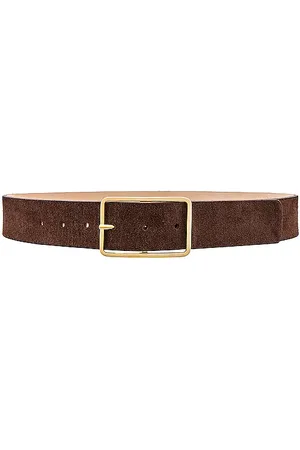 B-Low The Belt Milla Suede Belt in