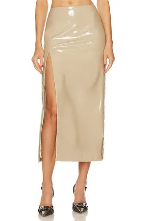 LPA Mia Maxi Skirt in