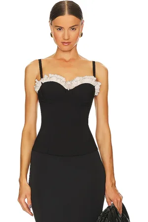 LPA Giovanna Corset Top in