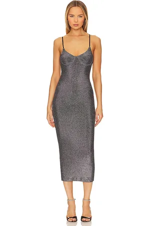 Bardot Saoirse Midi Dress in