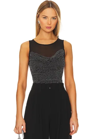 Free People Mirrorball Top in