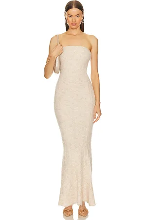 Song of Style Bellamy Maxi Tube Dress in