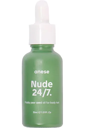 anese Nude 24/7 Bikini Hair Oil in /A