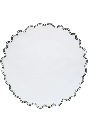 Chefanie Timeless Placemat in /A