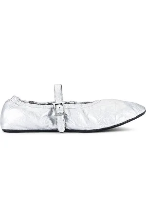 Helsa Ballerina Flat in