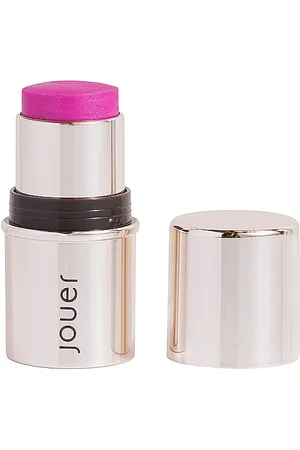 Jouer Blush & Bloom Cheek + Lip Stick in
