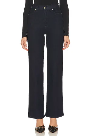 Dr Denim Moxy Straight in