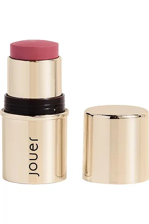 Jouer Blush & Bloom Cheek + Lip Stick in