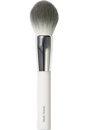 Ere Perez Eco Vegan Blush & Bronze Brush in /A