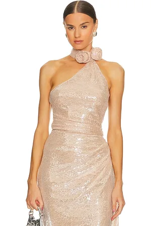 LPA Aniella Halter Top in